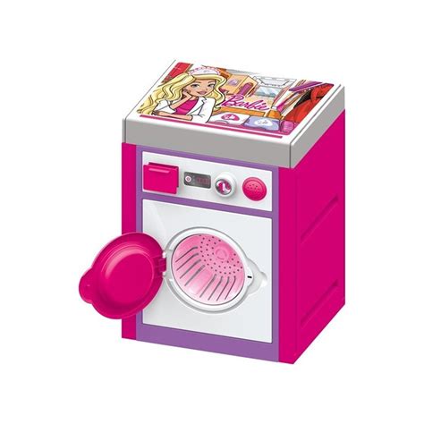Barbie çamaşır makinesi fiyatı